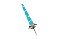 Hyon's  Lighting Sword 
