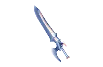 Exc. Explosion Blade 