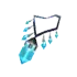 Broy's  Pendant of Ice 