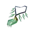 Evis's  Pendant of Wind 