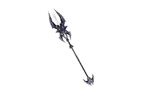 Exc. Great Lord Scepter +15