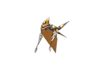 Exc. Guardian Helm +9