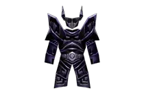 Exc. Storm Crow Armor 