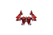 Exc. Red Sprit Armor 