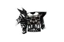 Evis's  Bone Armor 
