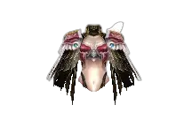Exc. Seraphim Armor 