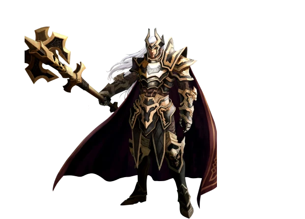 Dark Lord