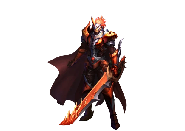 Magic Gladiator