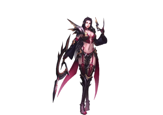 Summoner