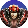 Rage Fighter