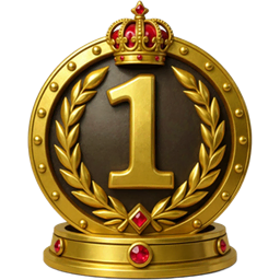 1