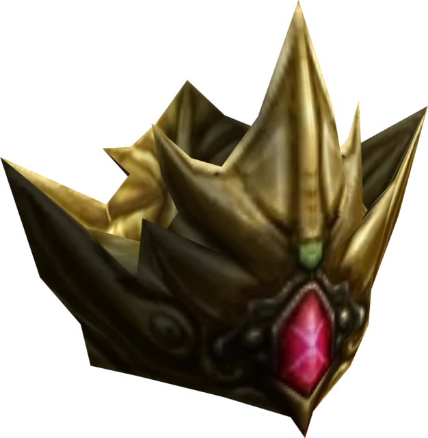 Crown