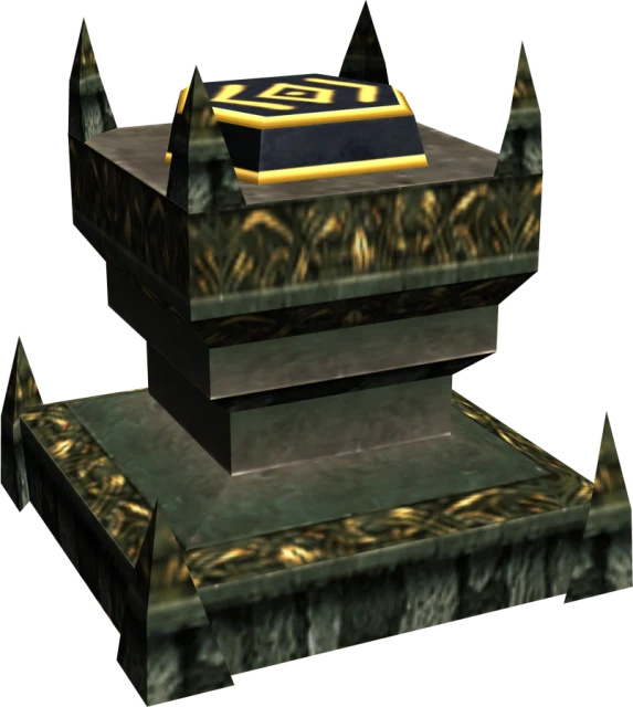 Crown Switch 1
