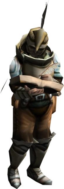 Guardsman