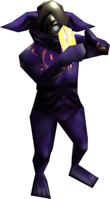 Chaos Goblin