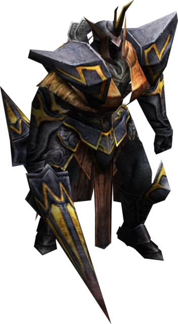 Werewolf(Hero)