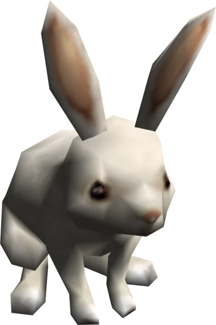Lunar Rabbit