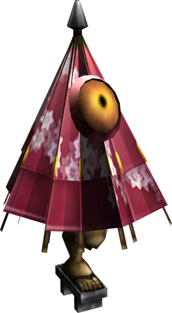 Fire Flame Ghost