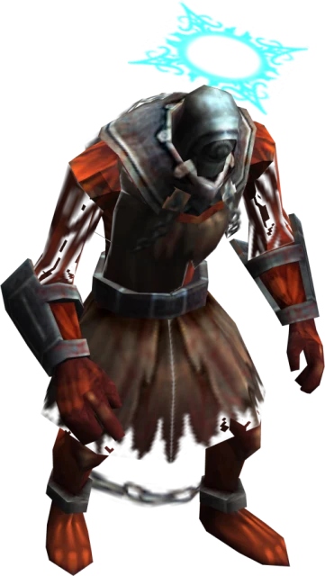 Zombie Fighter