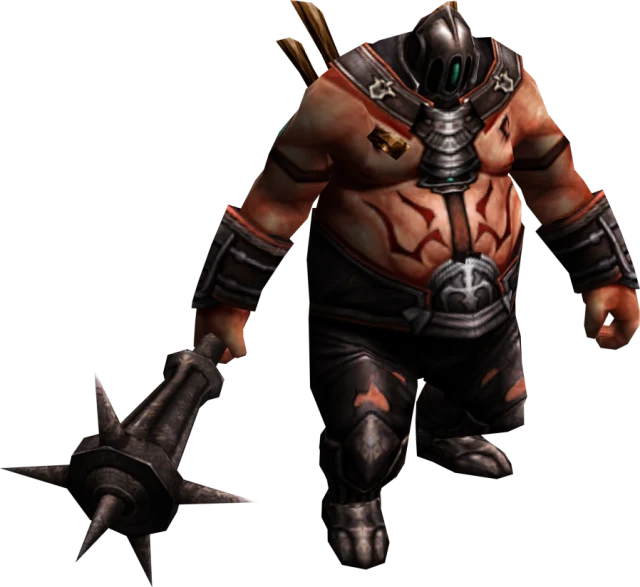 Ash Slaughterer