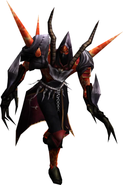 Blood Assassin