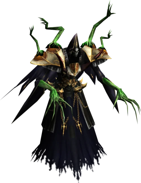 Grand Wizard