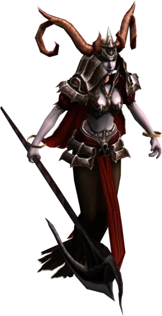 Master Assassin