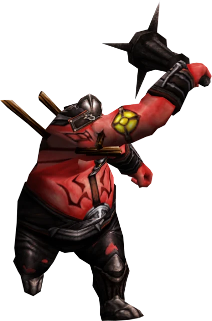 Furious Slaughterer