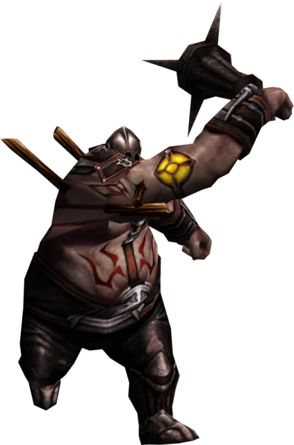 Slaughterer