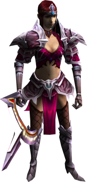 Doppelganger Summoner