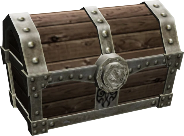 Interim Reward Chest