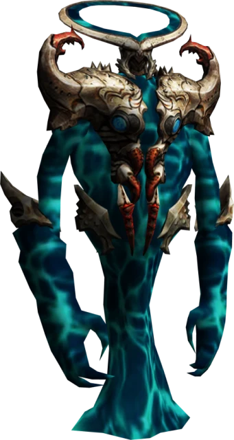 Maelstorm Terror
