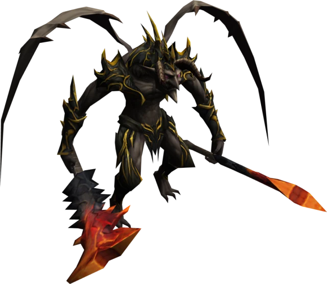 Celestial Devourer