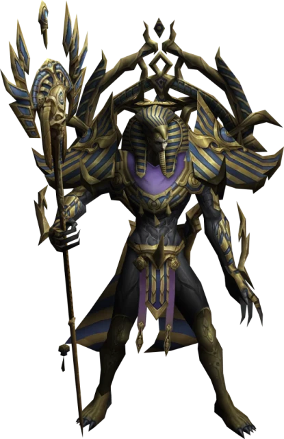 Pharaon