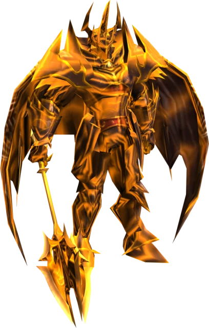 Golden Erohim