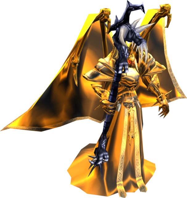 Golden Kundun