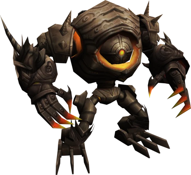 (Elite) Maya Colossus