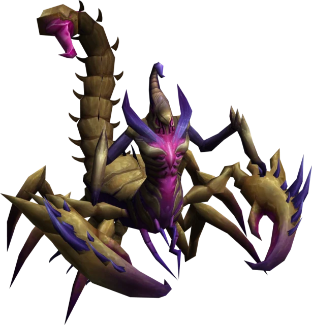 (Elite) Mirevenom Stalker