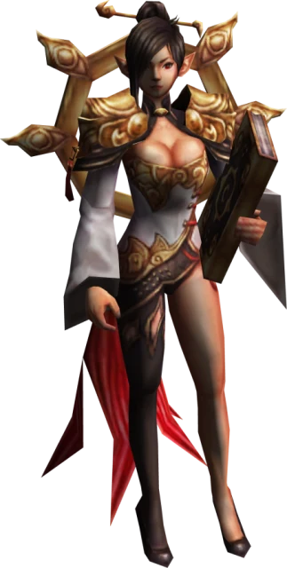 Daily Quest Master