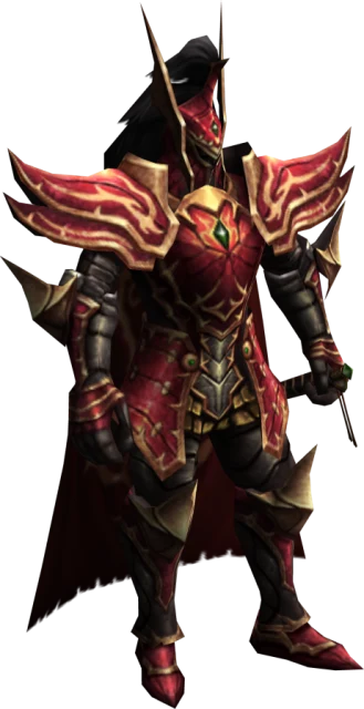 Quest Master