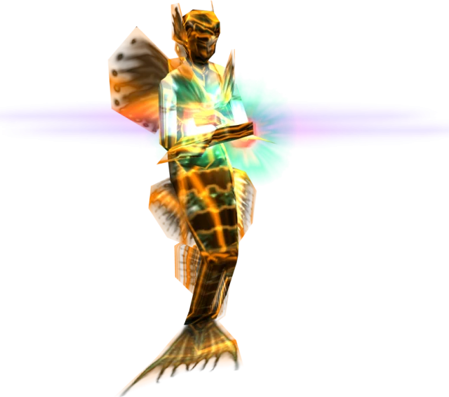 Golden Vepar