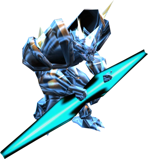 Azure Zaikan