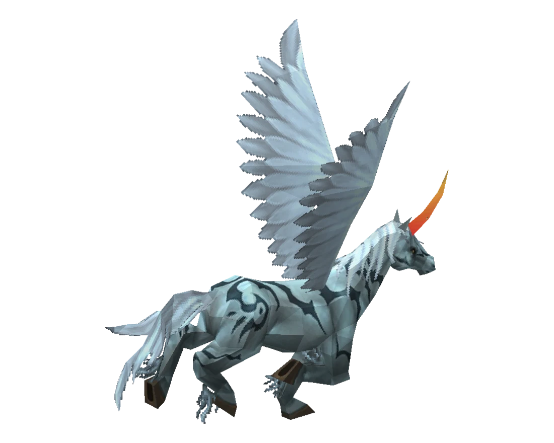 Pet Unicorn