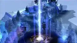 Ice Zone