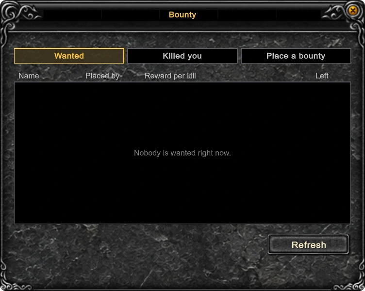 Bounty