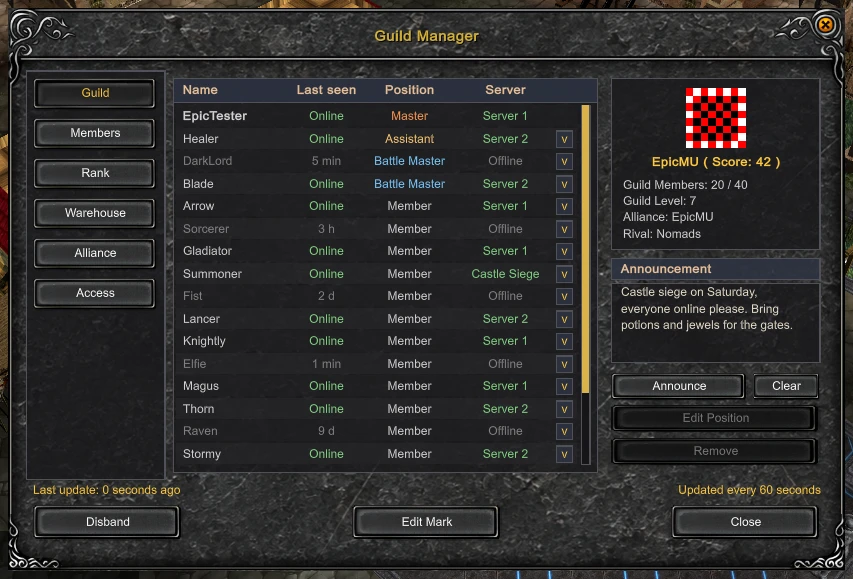 Guild