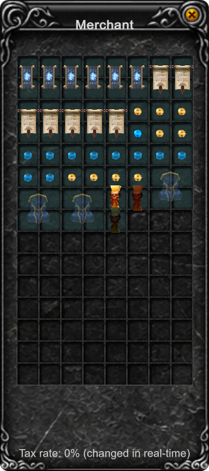 Merchant
