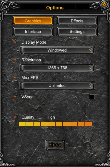 Graphics