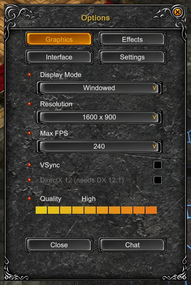 Graphics