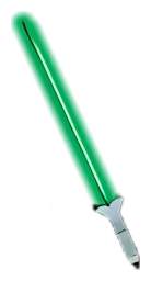 Light Saber